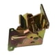 thumbnail image 1 of Patas de Mesa Plegable Bisagras 90 Soporte Plegable para Pata de Mesa Pata de Cama Banco de Trabajo, 1 of 6