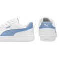 thumbnail image 2 of Tenis Puma Caven 2.0 Jr Casual Juvenil Blanco 25, 2 of 5