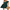 Dark Green, variant on PPYOUNG Women's Summer Casual Short Sleeve V-Neck Short Party Dress with Pockets