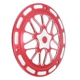 thumbnail image 4 of Cubierta del motor de la motocicleta, protector del ventilador del motor de la motocicleta Estuche protector del motor Protector del motor de la motocicleta Ingeniería de precisión, 4 of 9
