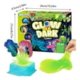 thumbnail image 3 of STEMA Kids DIY Soap Making Kit: Educational Science Experiment Toy For Children Diy Crafts for Girls Diy Crafts for Adults Photography Diy Crafts for Adults Bulk Diy Crafts for Adults Book Diy Crafts, 3 of 4
