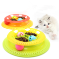 thumbnail image 4 of Cat food bowl cat toy intelligence training toy, 4 of 5
