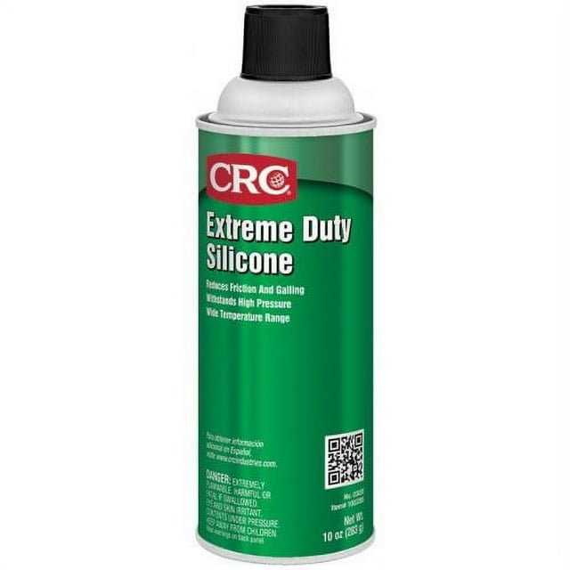 CRC INDUSTRIES 03030 CRC 03030 - EXTREME DUTY SILICONE