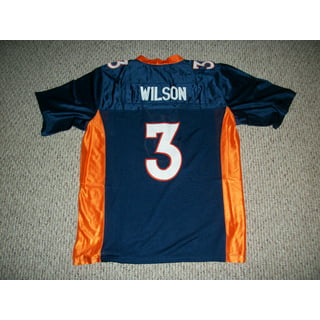 Nike Baby Denver Broncos Russell Wilson #3 Replica Jersey