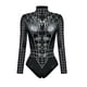 thumbnail image 5 of 2024 Nuevo traje de superhéroe para mujeres y hombres Spiderman Iron Man Cosplay 3D Impresión de manga larga Traje de baño Disfraz de carnaval para adultos cos, 5 of 5
