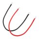 thumbnail image 5 of Cable de batería 2 uds 19,7 pulgadas Cable de batería Conductor de cobre estañado Cable resistente a altas temperaturas para automóvil, 5 of 5