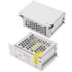 thumbnail image 5 of Adaptador de controlador de fuente de alimentación de interruptor, transformador regulado de equipo LED de aleación de aluminio DC12V(S-36-12（12V/3A/36W）AC100-240V), 5 of 8