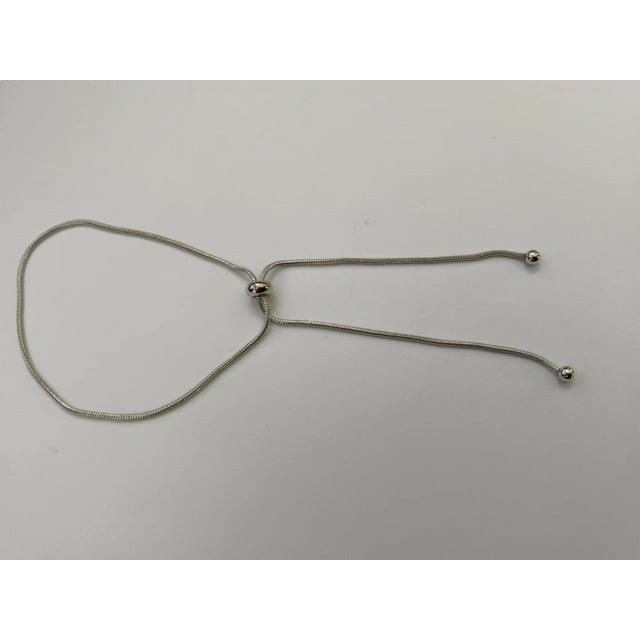 Chaîne de Cheville Ajustable Rétro Simple Personnalisée pour Femmes, Design Aguichant de Niche, Chaîne de Pied Nue à la Mode