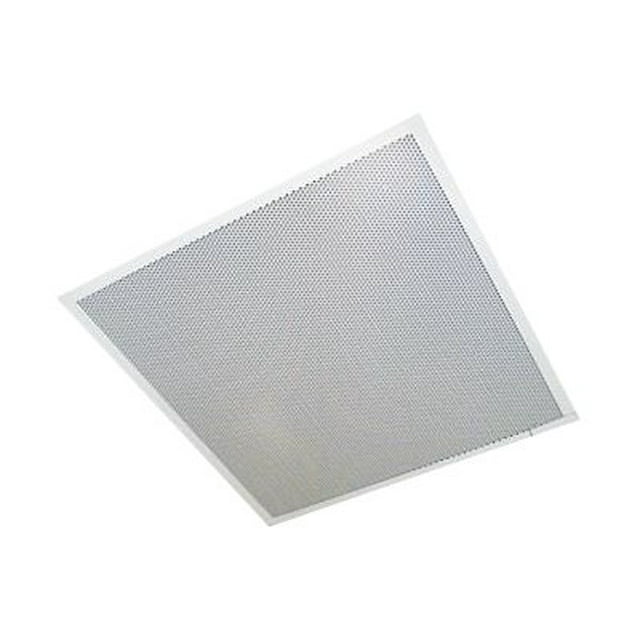 Valcom V-9028 - Haut-Parleur - pour Système PA - Blanc (Couleur de la grille - Blanc)