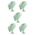 thumbnail image 1 of Jabonera Manual Billuyoard Soporte de Esponja Antideslizante Verde, 1 of 6