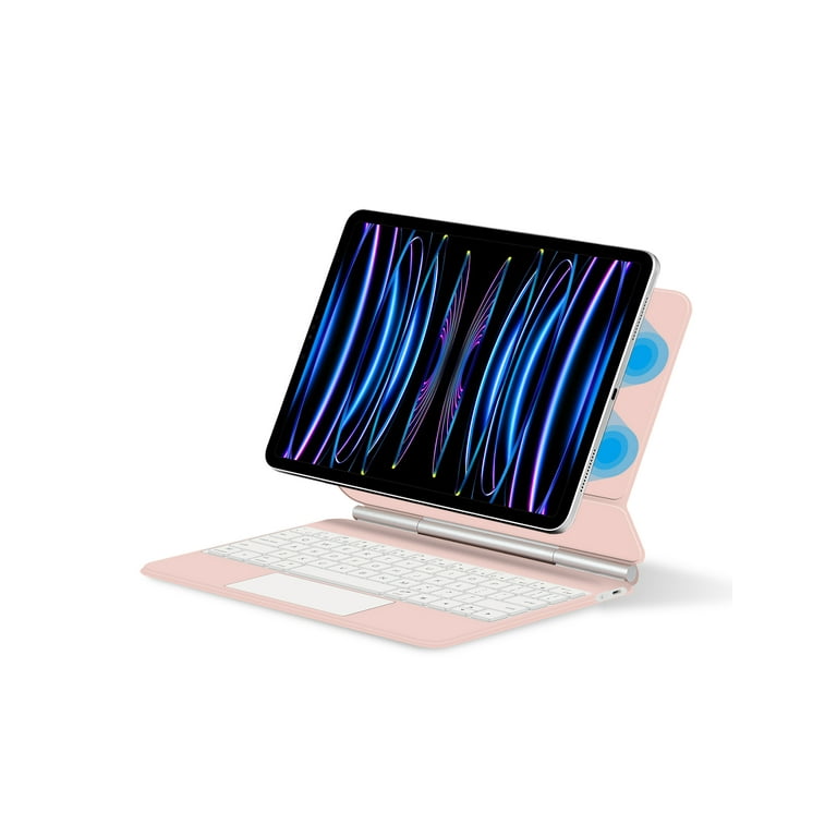Magic Keyboard For iPad Pro 11 inch 4th 3rd 2nd 1st 2018