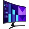 thumbnail image 3 of Monitor Samsung 32" S39GD Series Curved FHD 100Hz, 3 of 3