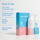 thumbnail image 2 of Jabón Facial Natural Outcome Teen Skin Duo 150 ml x 2, 2 of 7
