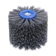 thumbnail image 2 of Rueda de pulido de bruñido, cepillo de rueda de trefilado, abrasivos de rueda de trefilado, durabilidad extendida, 2 of 8