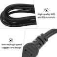 thumbnail image 5 of OFFIGAM USB Charging Cable for Game Handle with Power , Black, 1 Pack - , Fast Charging Accessory, 5 of 7