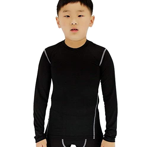 Details about   TCA Boys Youth Compression Sleeveless Shirt YXL 