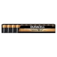 thumbnail image 1 of Pilas Duracell D, paquete de 12, larga duración, 1 of 1