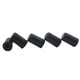 thumbnail image 5 of Punta de Violonchelo Cello Endpin Cello End Pin Punta de Violonchelo de Goma 5 Pcs Cello Antideslizante Final Pin Cap portátil Rubber Protector de Punta de Violonchelo de Cello Tapa de Punta Estera EOTVIA No, 5 of 6