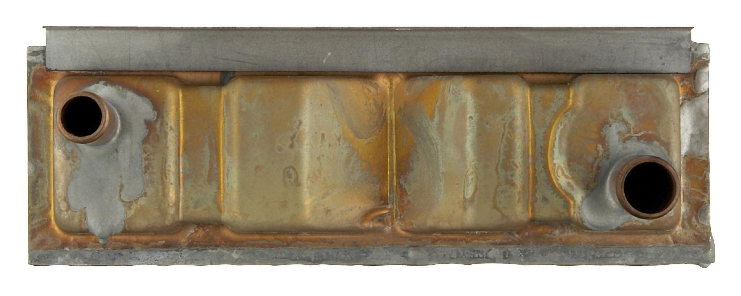 Spectra Premium 94633 HVAC Heater Core