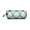 Green, variant on Watertight Bike Frame Pack Adjustable Mounting Strap Lightweight Storage for Commuting Adventures