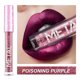 thumbnail image 1 of Lápices labiales líquidos Nude de 12 Colores, brillo de labios mate de terciopelo resistente al agua, taza antiadherente de larga duración, tinte de labios, pigmento de maquillaje, cosméticos, 1 of 7