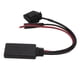 thumbnail image 3 of Adaptador de Audio inalámbrico Bluetooth Car Radio Aux Cable con Micrófono Reemplazo para Seat Altea Leon Toledo, 3 of 8
