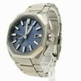 thumbnail image 4 of Pre-Owned Seiko Astron Nexter SBXD013 / 3X62-0AA0 Radio-Controlled Solar GPS Watch, Titanium,..., 4 of 9