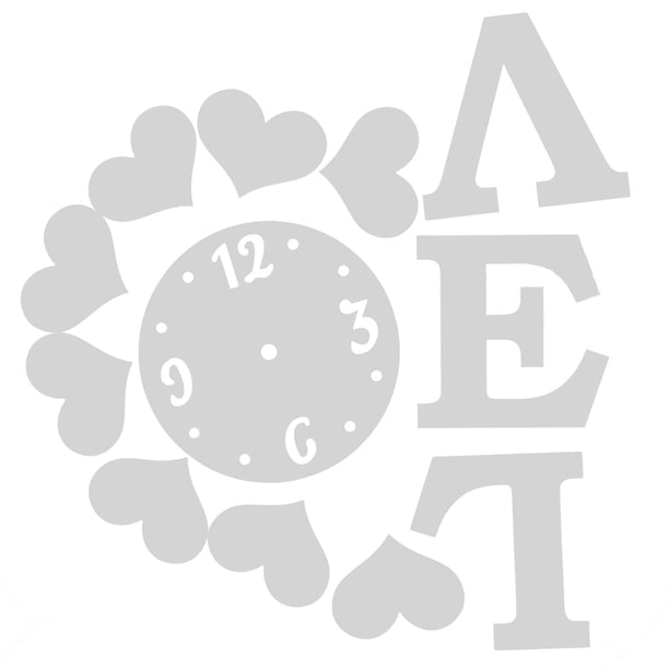 Reloj sin marco, superficie de espejo, reloj de pared sin marco, pegatina para decoración de pared, funcionalidad versátil