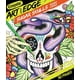 thumbnail image 1 of Libro para colorear Crayola calaveras de azúcar volumen 3 32 diseños, 1 of 3
