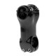 thumbnail image 4 of Manillar de bicicleta de montaña de fibra de carbono de alto rendimiento 31,8 mm potencia 80 mm 120 mm kusrkot Soporte de vástago de bicicleta, 4 of 8