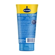 Dr. Scholls Ultra Hydrating Foot Cream with 25% Urea, Repair Dry feet, 3.5 oz