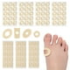 thumbnail image 5 of Soidarity 15 unids/set de esponja de látex para callos, autoadhesivo, Universal, a prueba de golpes, para interiores y exteriores, para caminar Type5 NO5, 5 of 6