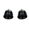 thumbnail image 1 of Service Bell,Hand Bell Service Ornaments Call ,Call Bell Patients Hand Bells ,Wedding Bells Temple Bell Desk Service Call Bell,Craft School Classroom Bar Baoblaze none, 1 of 7