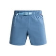 thumbnail image 5 of Ozark Trail Men's and Big Men's Amphibious Shorts, 6" Inseam, Sizes S-3XL, 5 of 5