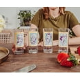 thumbnail image 3 of Vasos Silver Buffalo The Golden Girls, 300 ml, juego de 4, 3 of 7