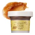 thumbnail image 1 of Mascarilla facial SKINFOOD Honey Sugar 120 g para limpieza de poros, 1 of 9