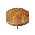 thumbnail image 3 of Butler Specialty Company, Brisbane Live Edge Accent Table, Multi-Color, 3 of 6