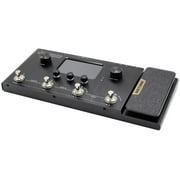 Hotone Audio Ampero Amp Modeler & Effects Processor - Black