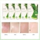 thumbnail image 4 of Mascarilla facial GUOYAOLIFU Aloe Vera hidratante 25 ml para mujer, 4 of 6