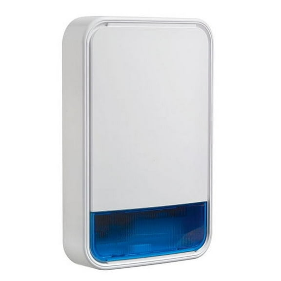 DSC PowerG PG9911B BATT PowerG Wireless Outdoor Siren With Battery