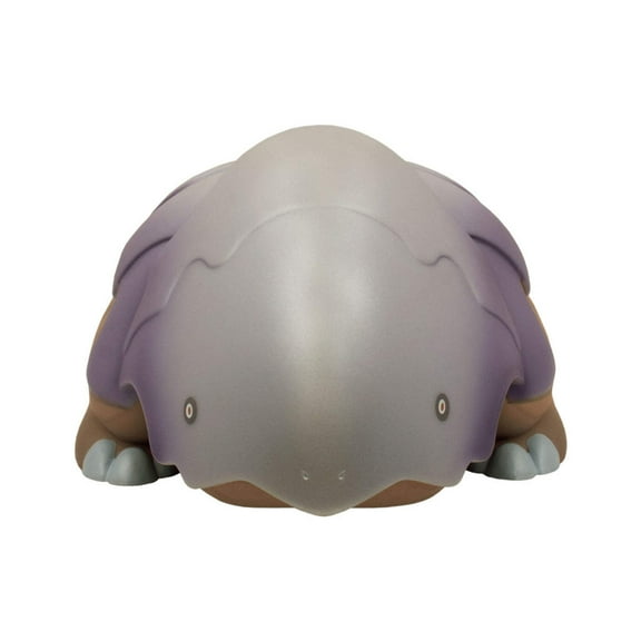 Ultra Pro - Figurines of Adorable Power: Dungeons & Dragons Bulette, 3 3/4" tall.