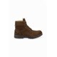thumbnail image 2 of Bota Chocolate Con Suela Antiderrapante Mundo Terra 030667, 2 of 3
