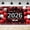 RedBlack, variant on Red Graduation Backdrop Red and Black 2026 Congratulation Graduate Background Class of 2026 Prom Congrats Grad Party Decorations Banner Supplies Photo Booth Props