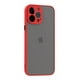 thumbnail image 1 of Funda Compatible Con iPhone Protector Cámara Mate Uso Rudo, 1 of 1