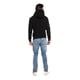 thumbnail image 3 of Chamarra De Hombre Casual Capitonada Con Capucha, 3 of 8
