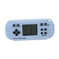 thumbnail image 2 of Latrodar Mini Game Player With Nostalgic Classic Best of Both Worlds Holiday Party Gifts Blue 3.2x1.6 Inch Home Essentials, 2 of 2