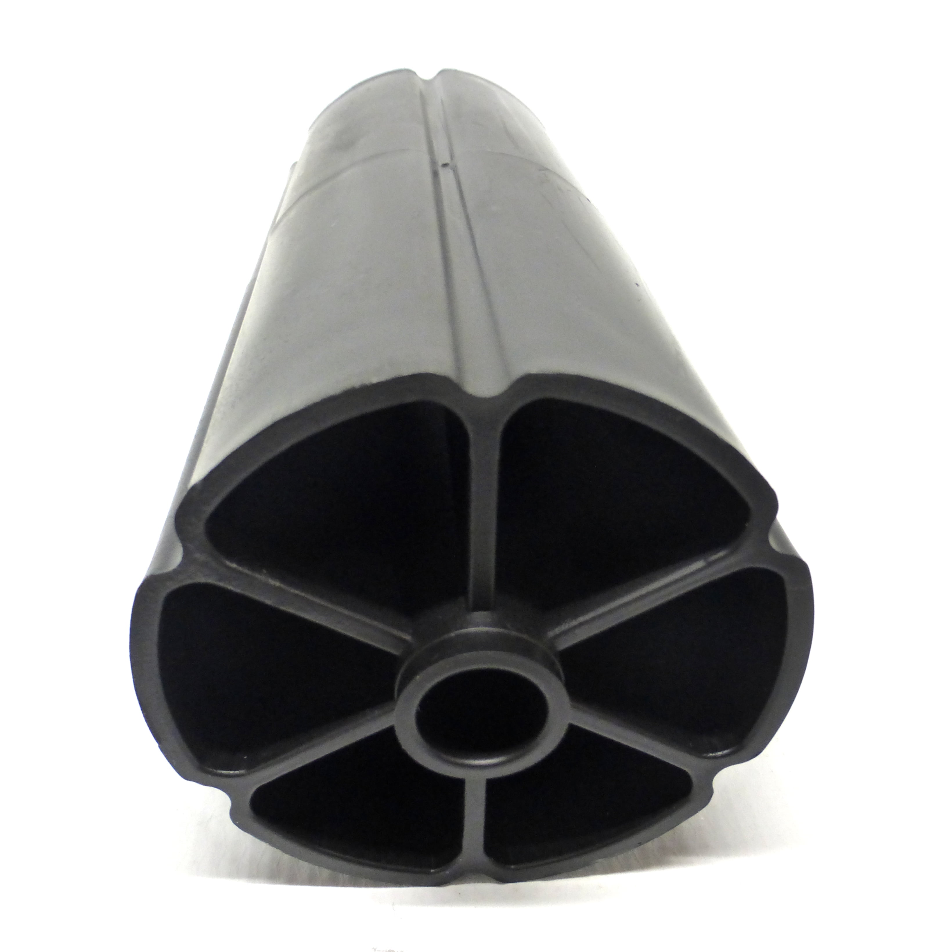 Husqvarna 48' Nose Roller for GTH 250, GTH 2548, GTH 2554 XPA & Other Lawn Mowers / 532176066, 539107612