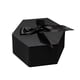 thumbnail image 2 of Xihbxyly Caja de Regalo Hexagonal, Diseño Elegante, Cartón Resistente, Almacenamiento Versátil, Ideal para Cumpleaños, San Valentín y Día de La Madre. Tamaño: 12,5 X 15 X 7 Cm., 2 of 2