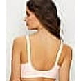 thumbnail image 2 of Women's Olga GB0561A No Side Effects Contour Underwire Bra (Rosewater 42D), 2 of 3