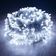 thumbnail image 5 of Guirnalda de luces LED para exteriores, 100 m, 800/1000, para fiestas, bodas, eventos, árbol de Navidad, luces de hadas, 5 of 5
